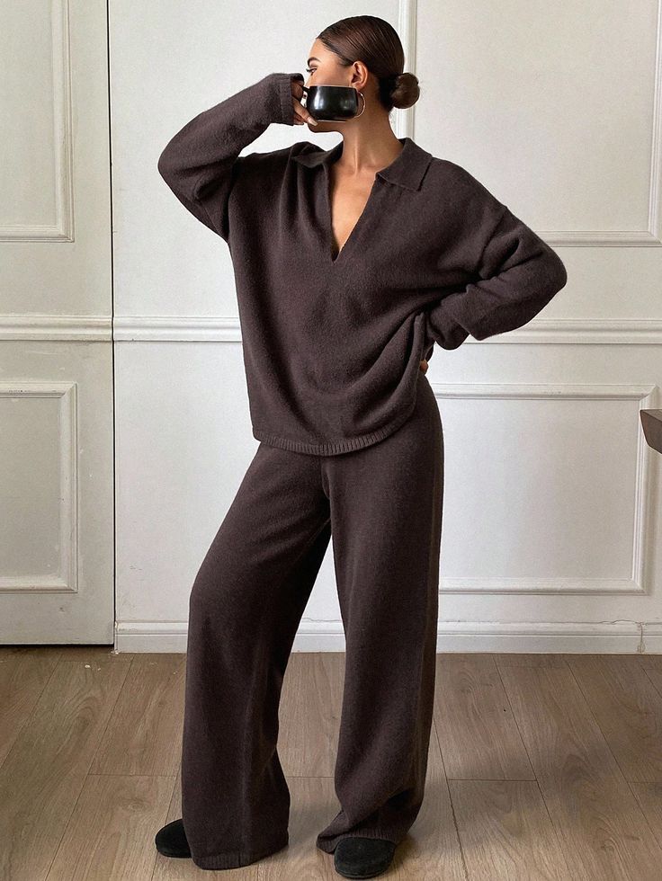 Beginner's Guide to Sewing a Matching Lounge Set